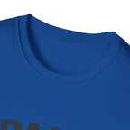 Papa "Making Memories One Hug at a Time" T-Shirt