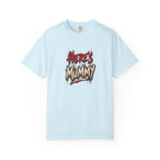 "Here's Mummy" Graphic T-Shirt