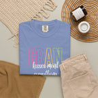 Grandma Kisses Mend Everything T-Shirt