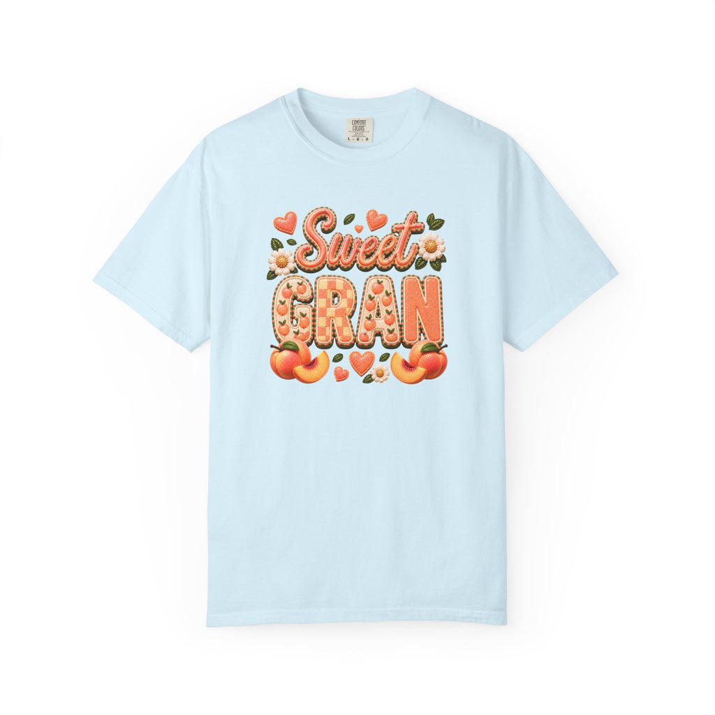 Sweet GRAN Peach Tee