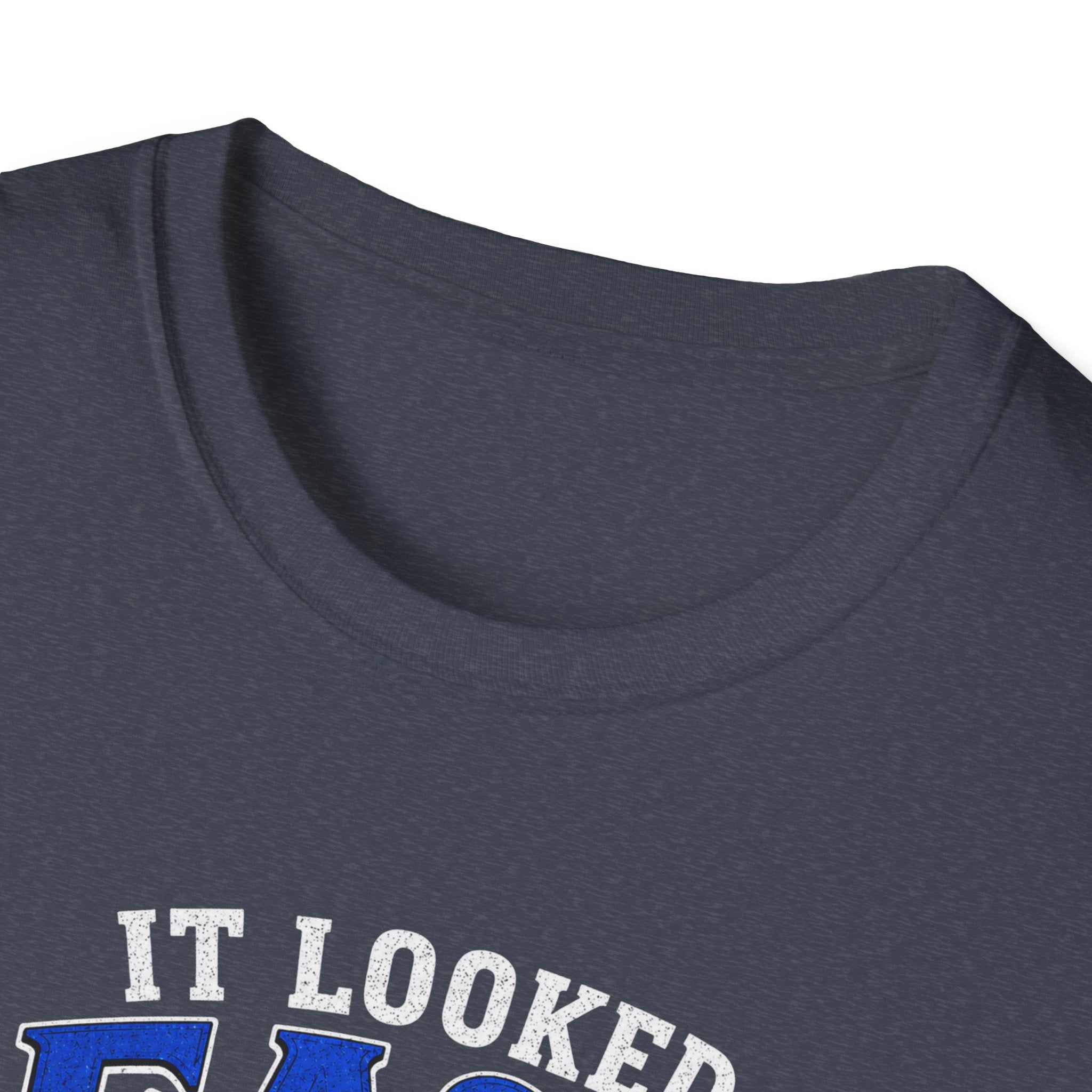 It Looked Easy on YouTube T-Shirt — Funny DIY & Mechanic Gift