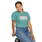 Grandma Pastel Rainbow T-Shirt