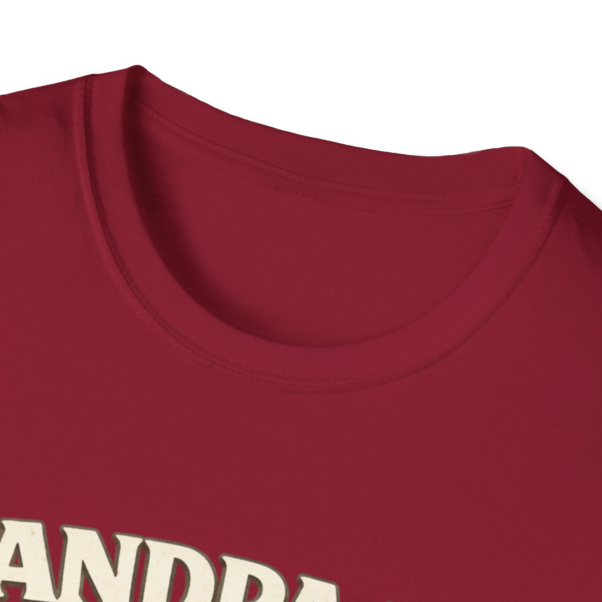 Grandpa Life T-Shirt — "Spoil Them & Send Them Home" Funny Grandpa Tee