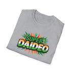 Super DAIDEO Irish Flag Tee