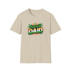 Super DAID Irish Flag Tee