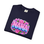 Nana Floral T-Shirt