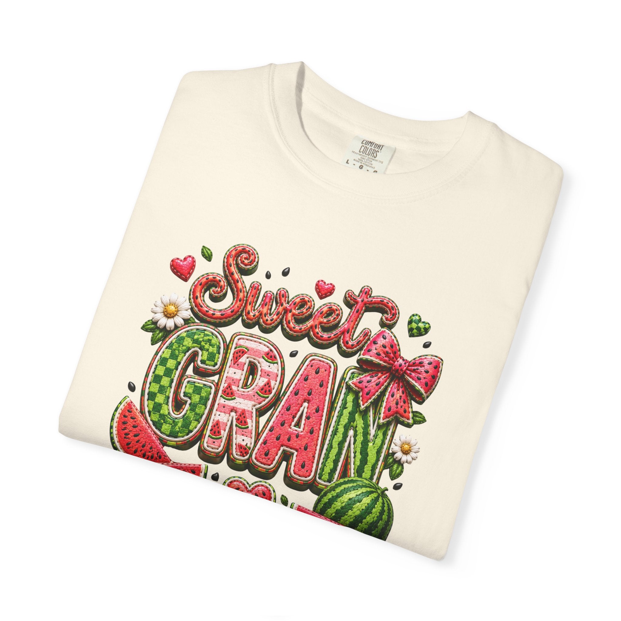 Sweet GRAN Watermelon Tee