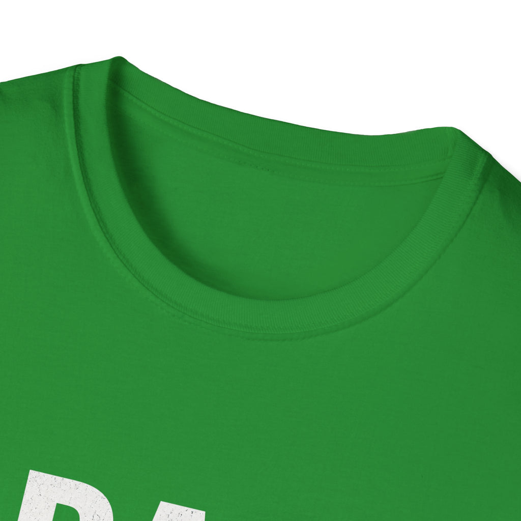 Dad Est. 2026 T-Shirt — New Father Gift, Father’s Day Tee