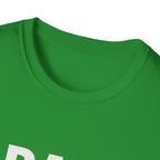 Dad Est. 2026 T-Shirt — New Father Gift, Father’s Day Tee
