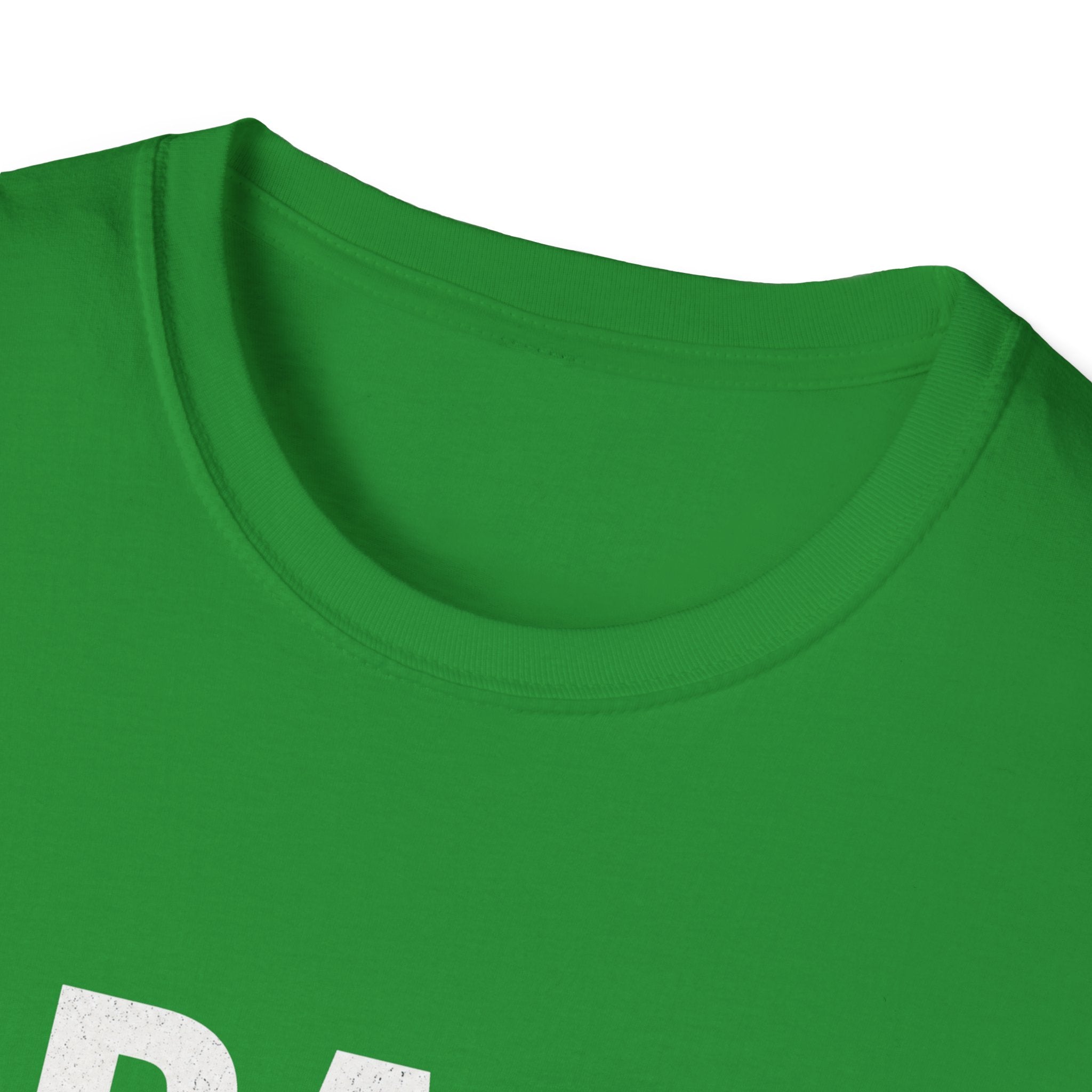 Dad Est. 2026 T-Shirt — New Father Gift, Father’s Day Tee