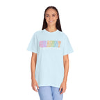 GRANNY the heart of our family Tee