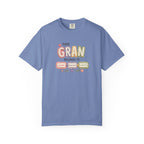 Gran Belongs To T-Shirt — Personalized "This Gran Belongs To" Family Names Tee