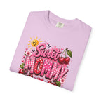 Sweet MOMMY Cherry T-Shirt