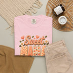 Sweet MAMA Peach Tee