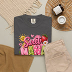 Sweet NANA Strawberry Tee