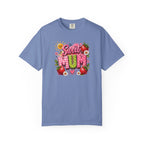 Sweet Mum T-Shirt — Floral Strawberry Mother's Day Tee