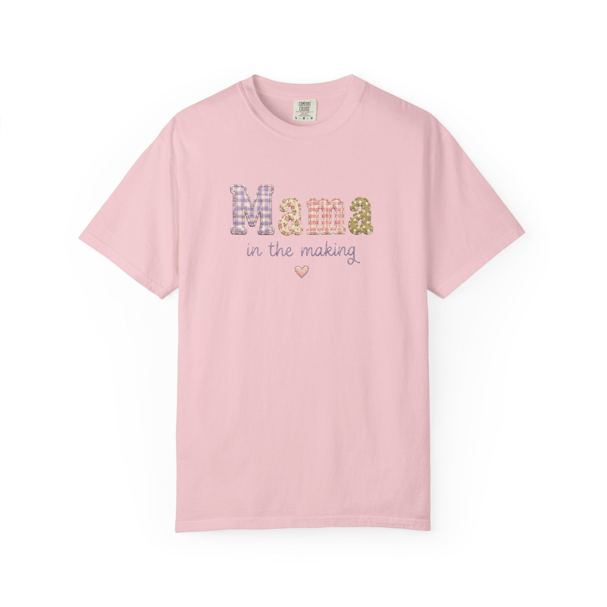 Mama in the Making T-Shirt