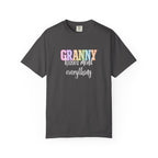 GRANNY Kisses Mend Everything Tee