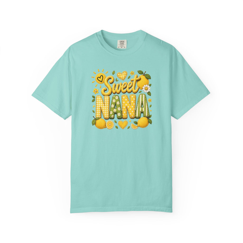 Sweet NANA Lemon Tee