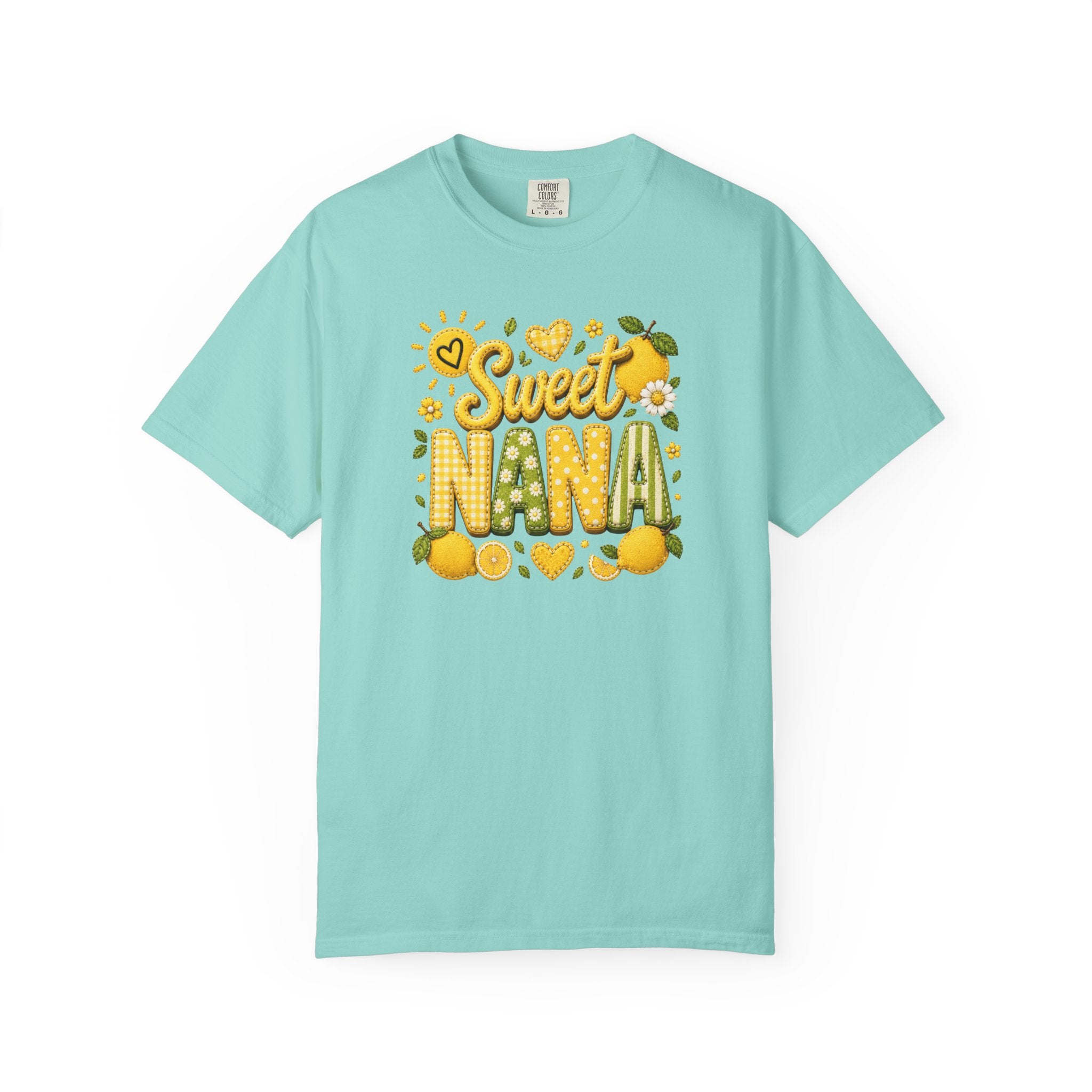 Sweet NANA Lemon Tee