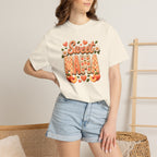 Sweet MAMA Peach Tee