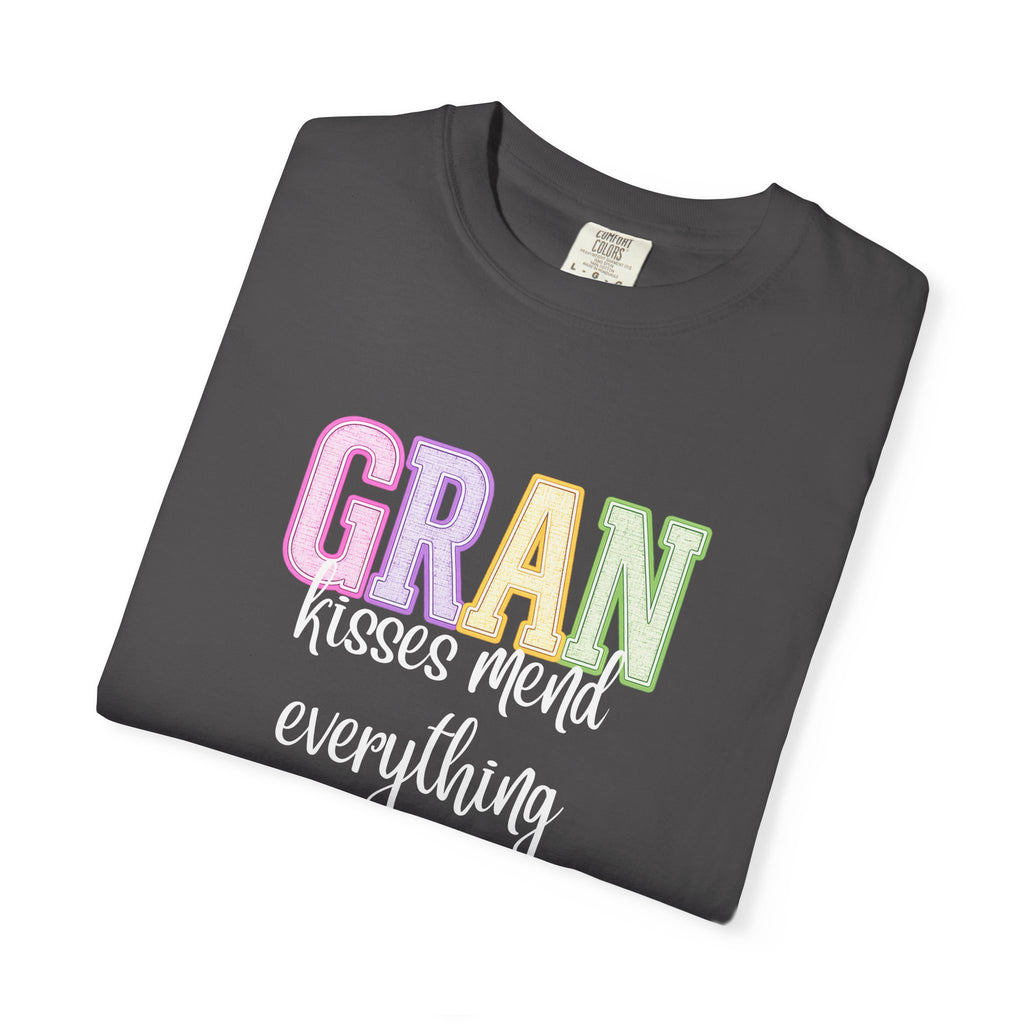 Gran Kisses Mend Everything T-Shirt