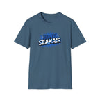 Super SEANAIR Scottish Flag Tee