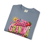 Sweet GRANDMA Strawberry Tee