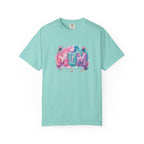 Copy of MUM Watercolor Floral T-Shirt