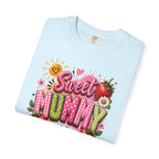 Sweet MUMMY Strawberry Tee