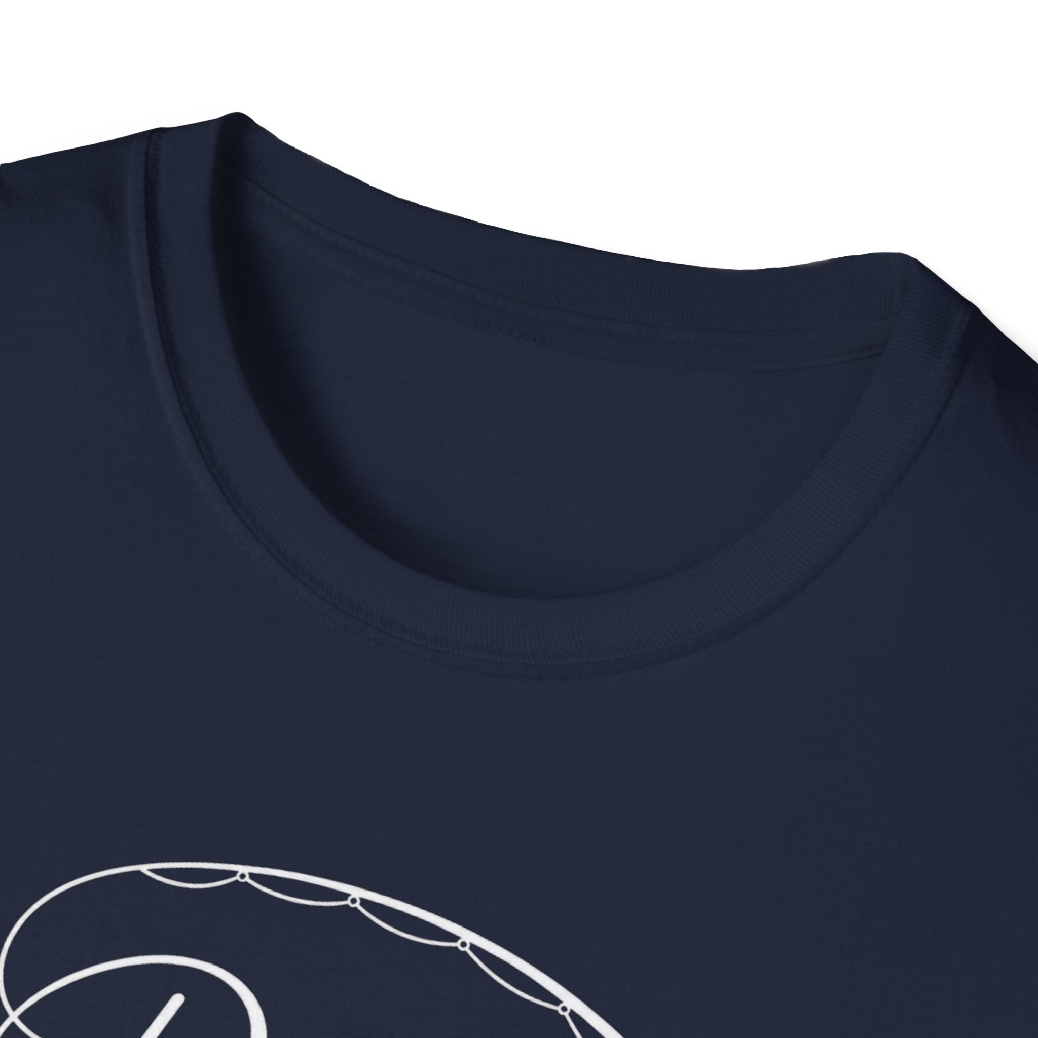 Dad's Little Fishing Buddies T-Shirt
