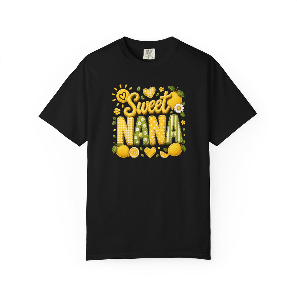 Sweet NANA Lemon Tee