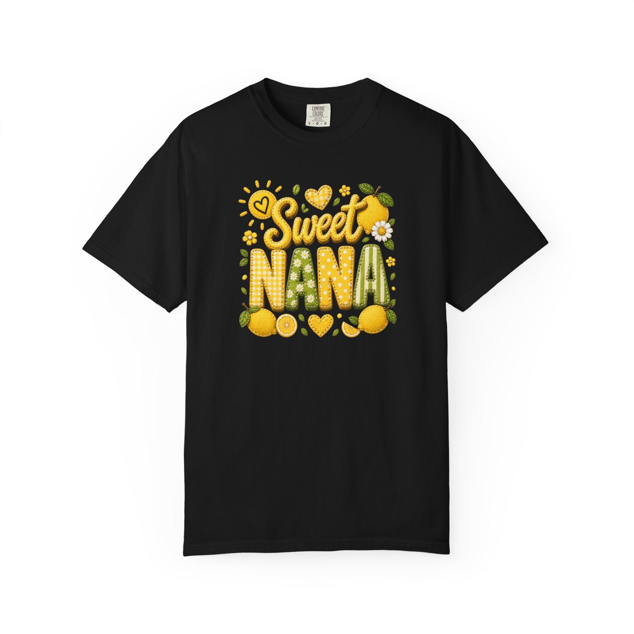 Sweet NANA Lemon Tee