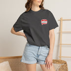 Grandmother Speech Bubble T-Shirt – Cute Grandma Gift