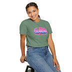 Grandma Floral T-Shirt