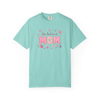 You Had Me at MOM Floral T-Shirt