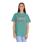 Granny’s Spoil Squad T-Shirt — The World Needs Grannys Mother's Day Gift