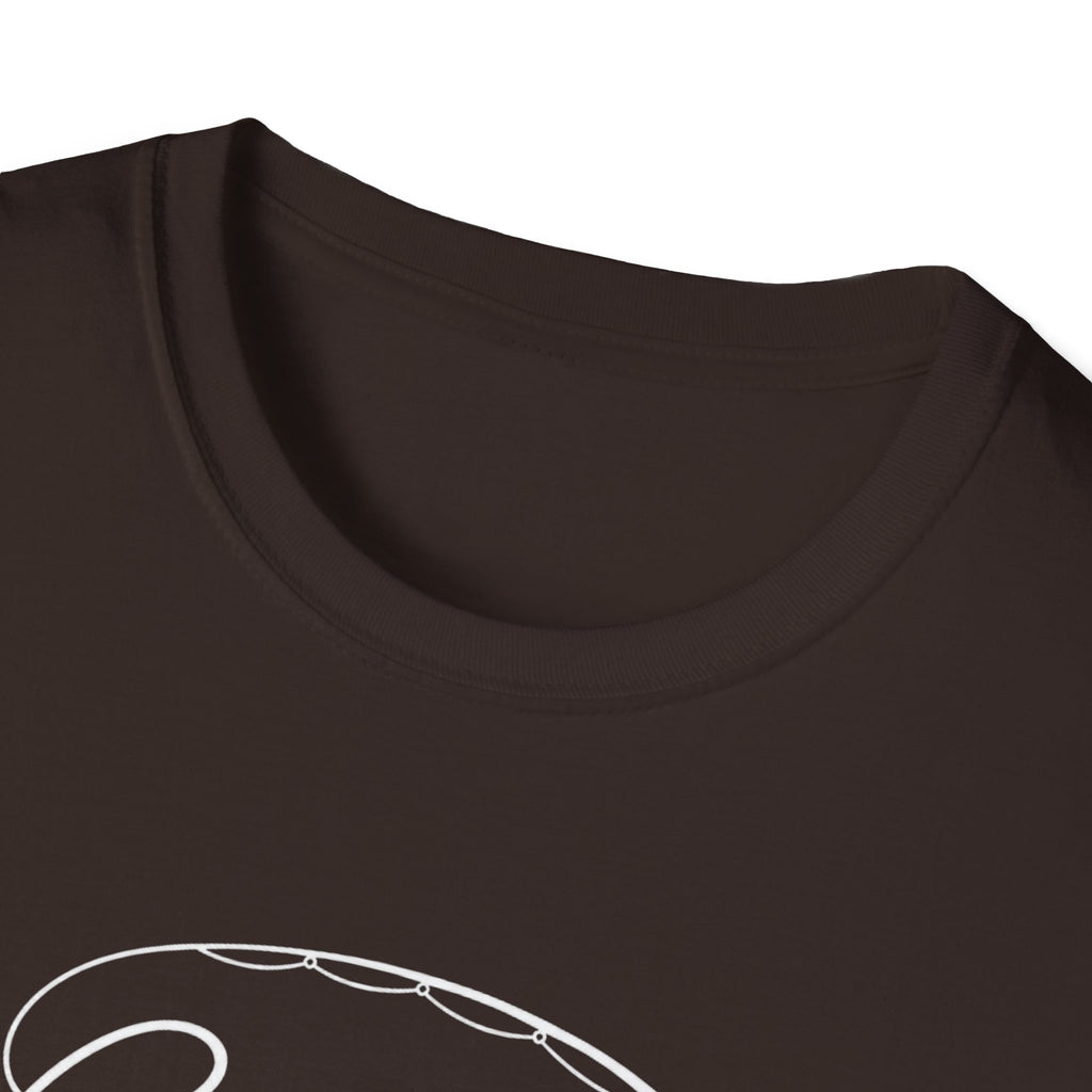 Fishing T-Shirt — "Grandpa's Little Fishing Buddies" Grandpa & Kids Matching Tee