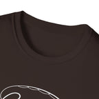 Fishing T-Shirt — "Grandpa's Little Fishing Buddies" Grandpa & Kids Matching Tee