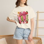 Sweet MAMA Strawberry Tee