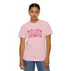 NANA Floral Heart T-Shirt