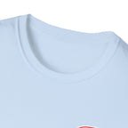 Hello Dad Speech Bubble T-Shirt — Father's Day Gift Tee