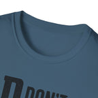 Dad T-Shirt – "D.A.D. Don’t Ask Dad" Funny Father’s Day Tee