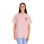 Nan Name Tag T-Shirt — "Hello, Nan" Chest Graphic Tee