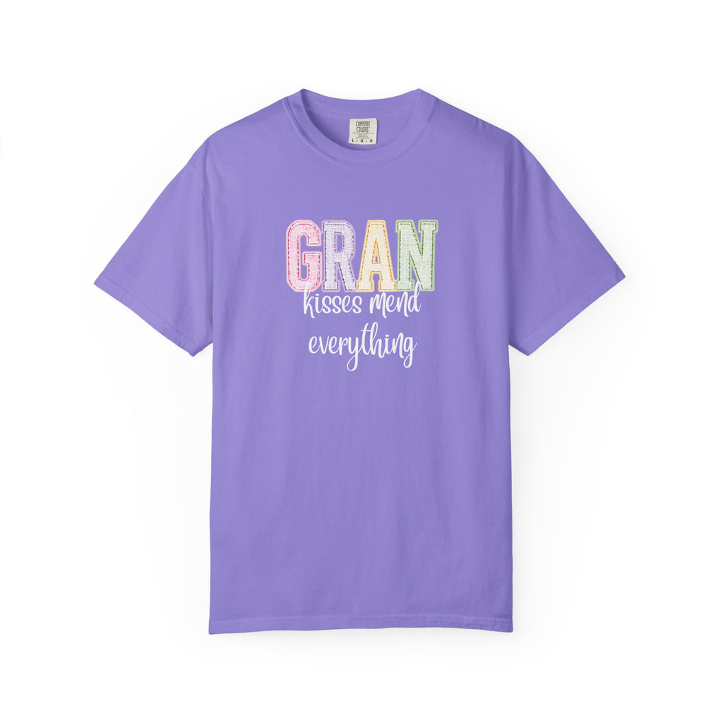 Gran Kisses Mend Everything T-Shirt