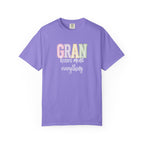 Gran Kisses Mend Everything T-Shirt