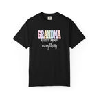 Grandma Pastel Rainbow T-Shirt