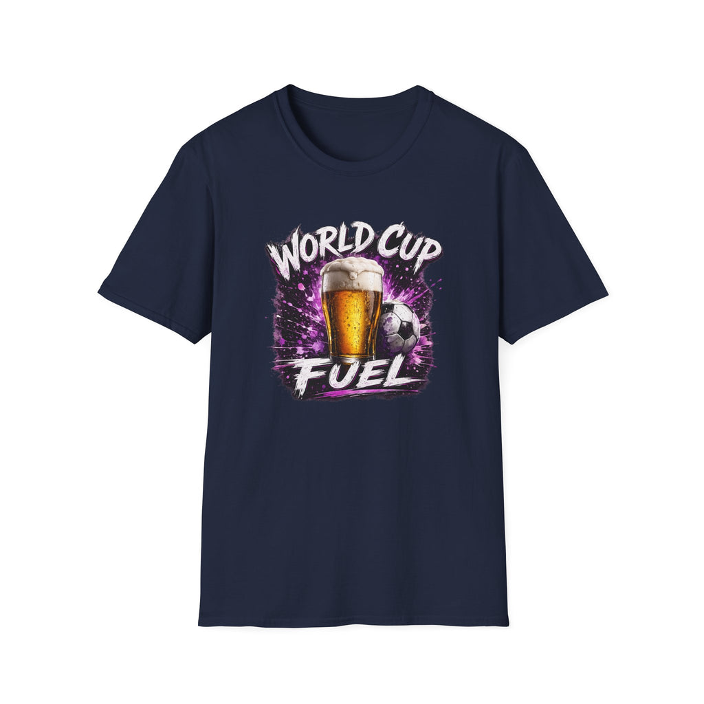 World Cup Fuel Tee