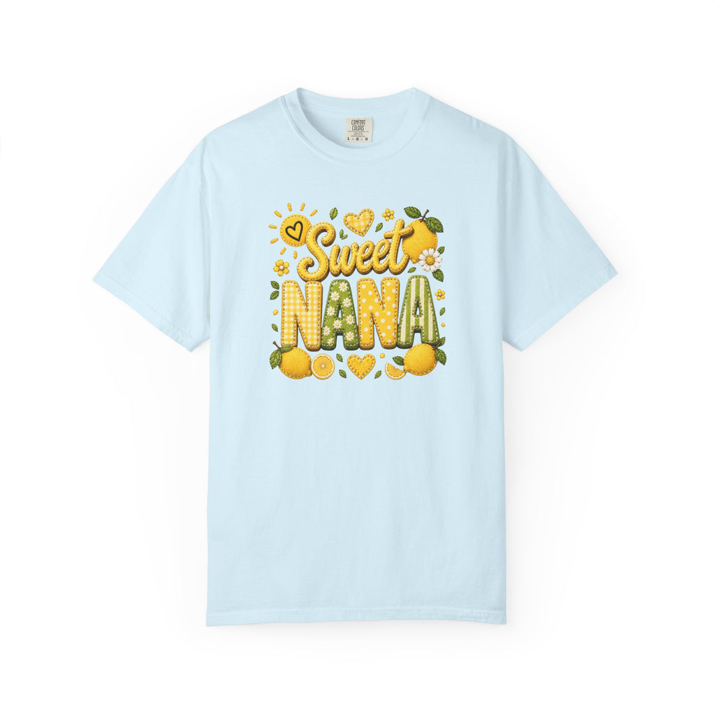 Sweet NANA Lemon Tee