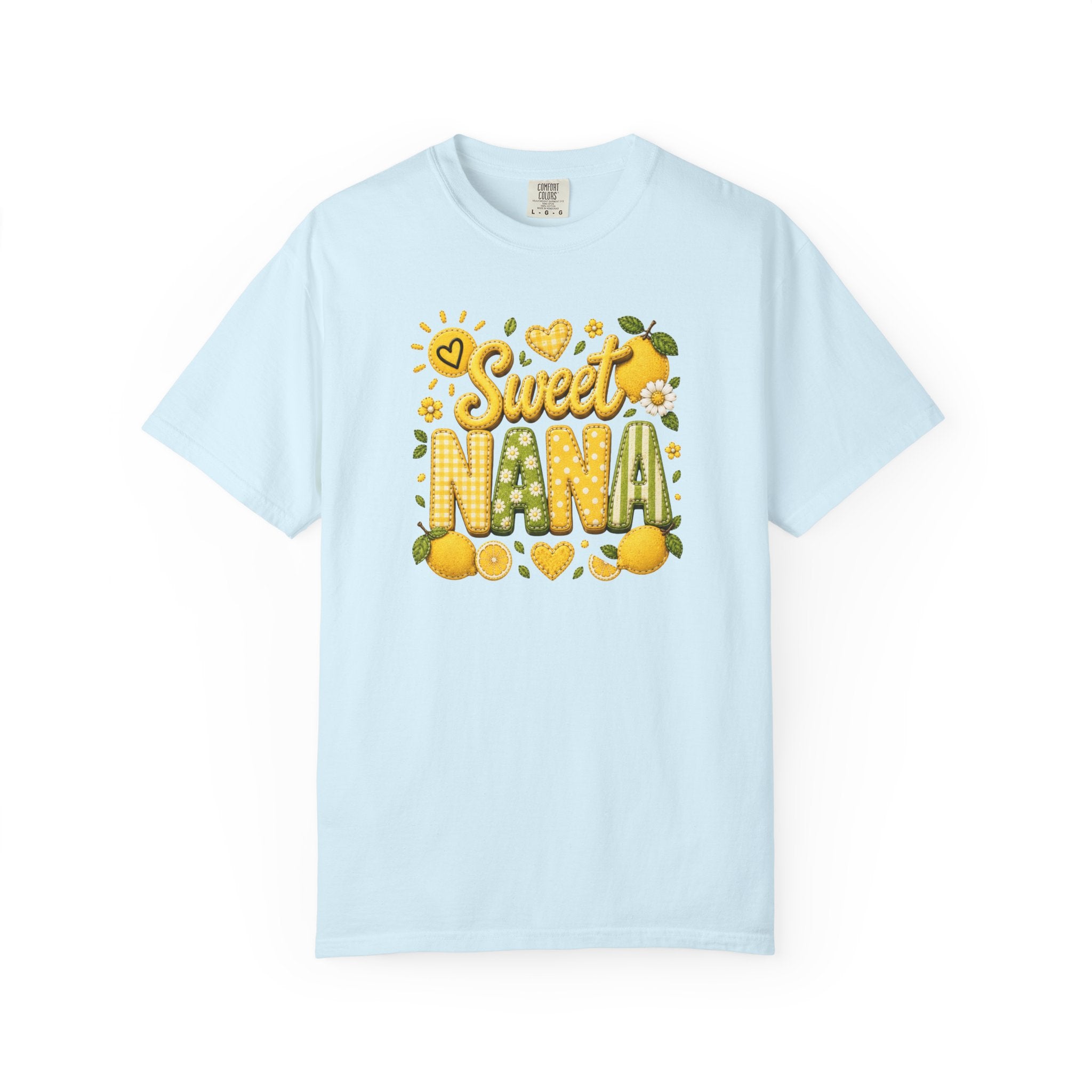 Sweet NANA Lemon Tee